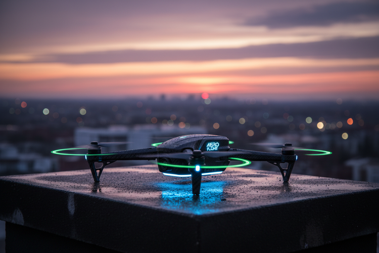 Drones