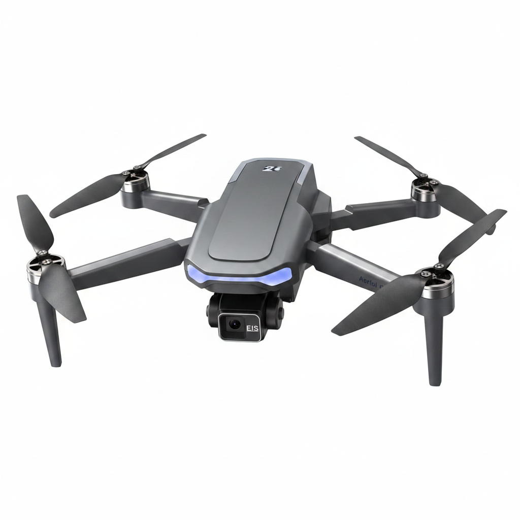 GPS Drone with 4K Camera, 3-Axis Gimbal, under 249G