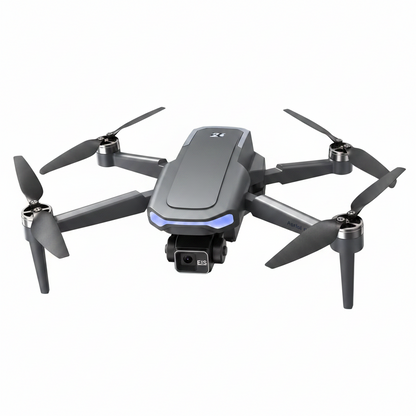 GPS Drone with 4K Camera, 3-Axis Gimbal, under 249G