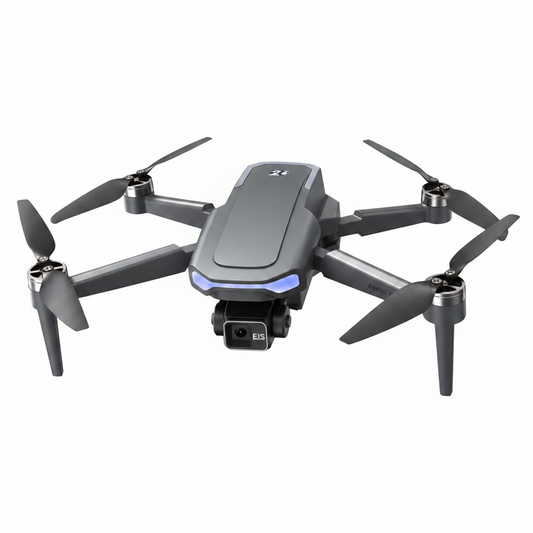 GPS Drone with 4K Camera, 3-Axis Gimbal, under 249G